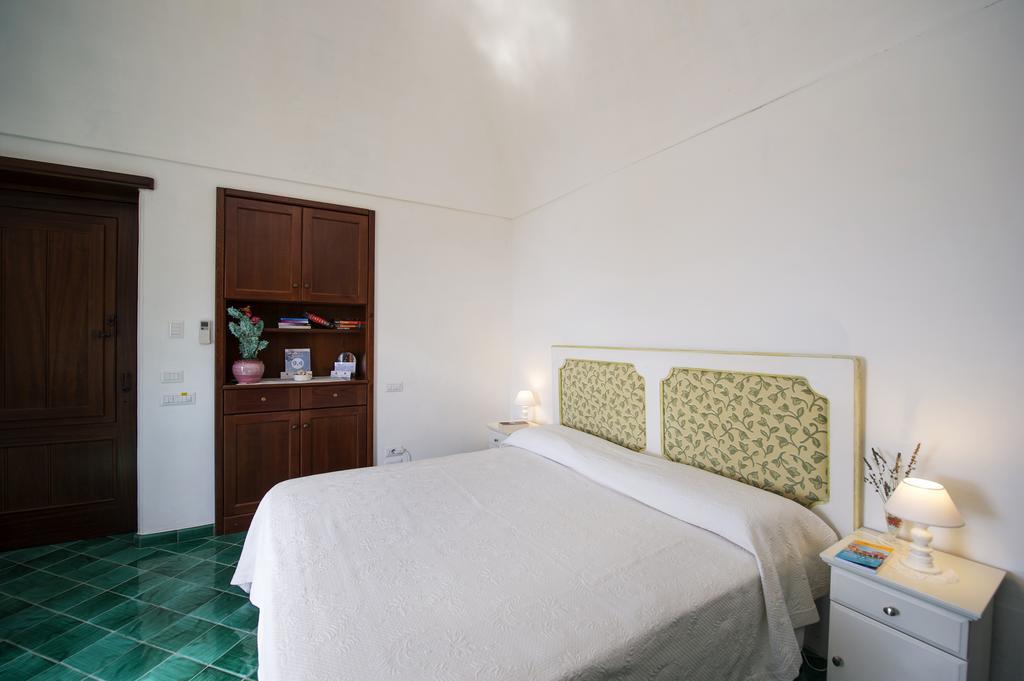 Tenuta Mamma Carmela Amalfi Eksteriør billede