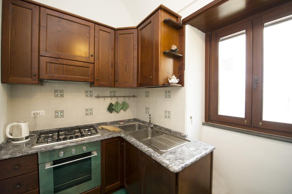 Tenuta Mamma Carmela Amalfi Eksteriør billede